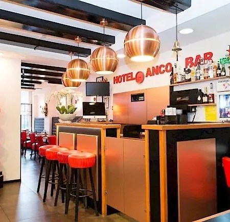 Anco Hotel *